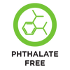 Footer Logo Stamp