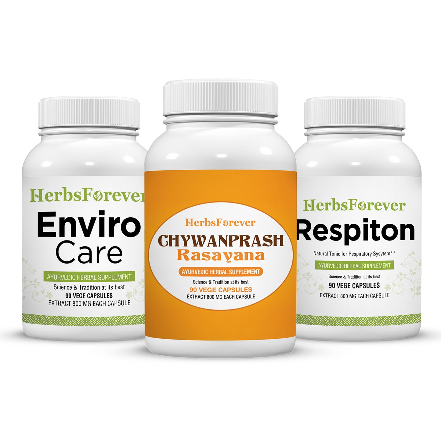 Super Seasonal Protection