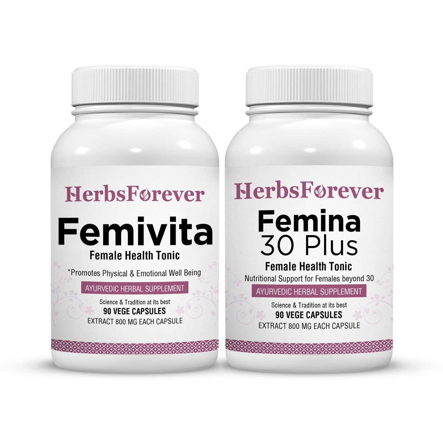 Women Wellness & Every Day Female Tonic