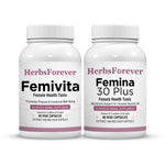 Women Wellness & Every Day Female Tonic