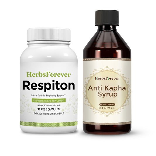 Seasonal Environment & Respiratory Wellness
