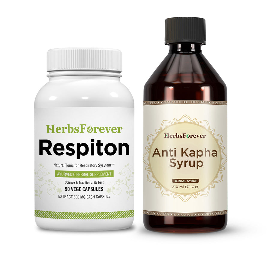 Seasonal Environment & Respiratory Wellness