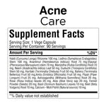Face Grace With Spot Free Body