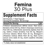 Women Wellness & Every Day Female Tonic