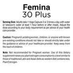 Women Wellness & Every Day Female Tonic