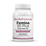 Women Wellness & Every Day Female Tonic