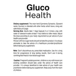 Support For Sweet Control & Body Tonic