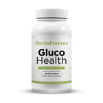 Support For Sweet Control & Body Tonic