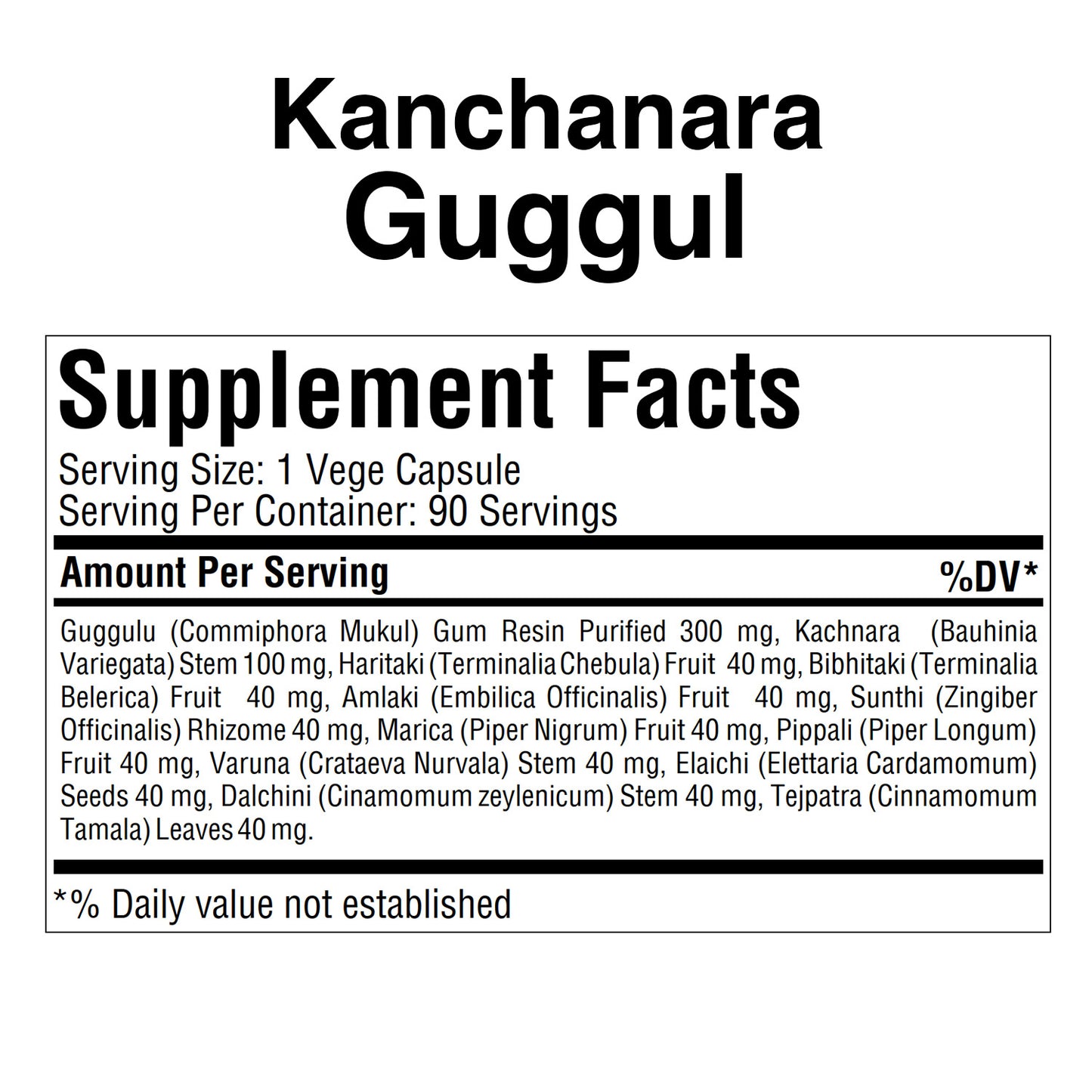 Women Uterous Support & Unwanted Growth Defence