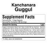 Women Uterous Support & Unwanted Growth Defence