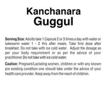 Women Uterous Support & Unwanted Growth Defence