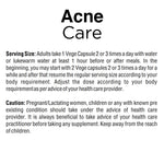 Face Grace With Spot Free Body