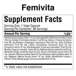 Women Wellness & Every Day Female Tonic