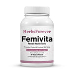 Women Wellness & Every Day Female Tonic