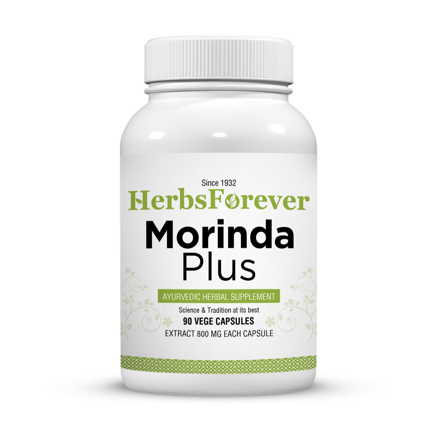 Support For Sweet Control & Body Tonic
