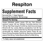 Seasonal Environment & Respiratory Wellness