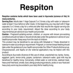 Seasonal Environment & Respiratory Wellness