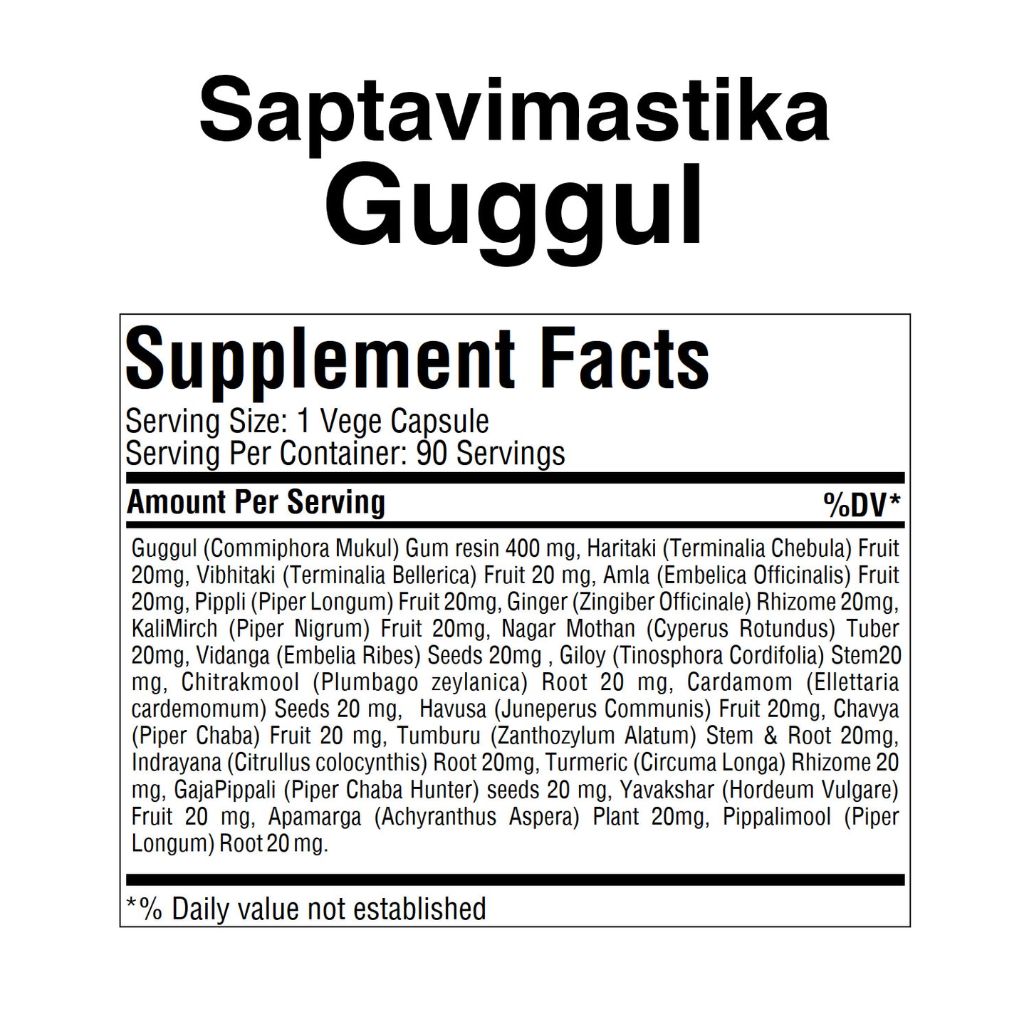 Women Uterous Support & Unwanted Growth Defence