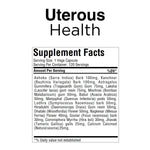 Women Uterous Support & Unwanted Growth Defence