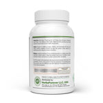 Optica Capsules - Ayurvedic Herbal Supplement – 90 Vege Capsules – 800 Mg Each