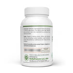 Palvorin Capsules - Ayurvedic Herbal Supplement – 90 Vege Capsules – 800 Mg Each