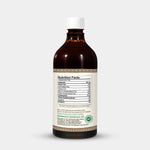 Sesame Oil - (Sesamum Indicum) - Cold pressed and double filtered in Muslin Cloth - 16 oz (473.16 Ml)