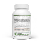 Silfina MTL Detox Capsules - Ayurvedic Herbal Supplement (90 Vege Capsules – 800 Mg Each)