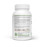 Spirulina Plus Capsules - Ayurvedic Herbal Supplement (90 Vege Capsules – 800 Mg Each)