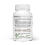 Stomach D Capsules - Ayurvedic Herbal Supplement (90 Vege Capsules – 800 Mg Each)