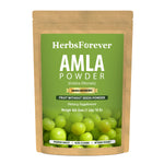 Amla Powder (Emblica Officinalis) - Non GMO - Vegan - (454 Gms - 1LBS)