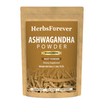 Ashwagandha Powder (Withania Somnifera) – Non GMO – Vegan – (454 Gms – 1LBS)