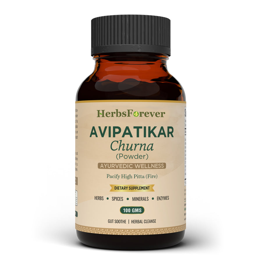 Avipatikar Churna Powder – 100 Gms