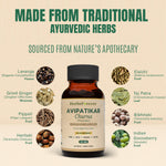Avipatikar Churna Powder – 100 Gms