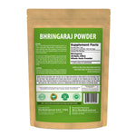 Bhringaraj Powder (Eclipta Alba) – Non GMO – Vegan – (454 Gms – 1LBS)