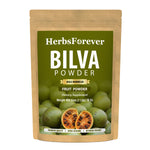 Bilva Fruit Powder - (Aegle marmelos) - Non GMO - Vegan – (454 Gms - 1LBS)