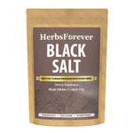 Black Salt