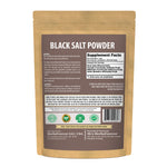 Black Salt