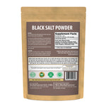 Black Salt