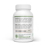 Blood Cleaner - Ayurvedic Herbal Supplement – 90 Vege Capsules – 800 Mg Each