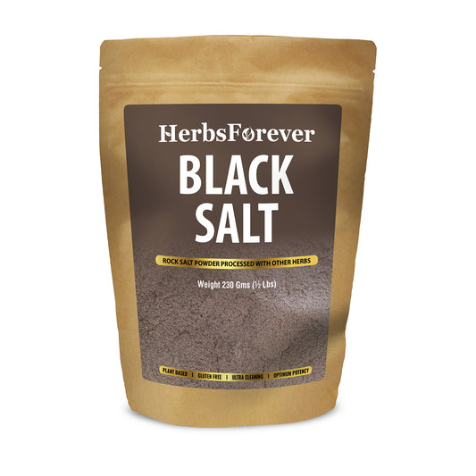 Black Salt