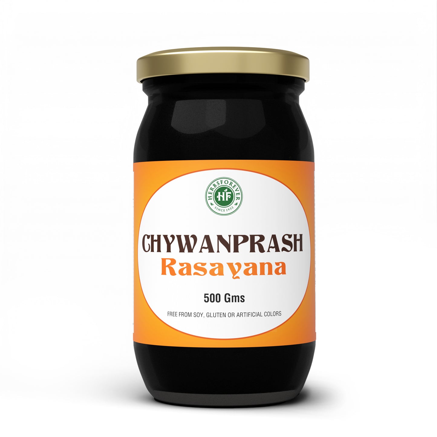 Chywanprash Rasayana Jam (500 gms Jar)