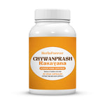 Chywanprash Capsules - Ayurvedic Herbal Supplement – 90 Vege Capsules – 800 Mg Each