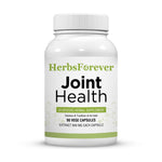 Joint Health Capsules - Ayurvedic Herbal Supplement - 90 Vege Capsules, 800 mg each