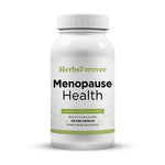 Menopause Health - Ayurvedic Herbal Supplement – 120 Vege Capsules – 800 Mg Each