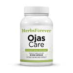 Ojas Care Capsules - Ayurvedic Herbal Supplement – 90 Vege Capsules – 800 Mg Each