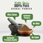 Bitter Melon (Karela) Powder (Momordica Charantia ) – Non GMO – Vegan – (454 Gms – 1LBS)