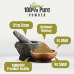 Varuna Powder (Crataeva Nurvala) - Non GMO - Vegan - (454 Gms - 1LBS)