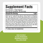 Acne care (Acnil) - Ayurvedic Herbal Supplement - 90 Vege Capsules - 800 Mg Each