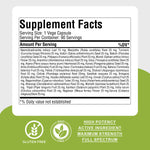 Blood Cleaner - Ayurvedic Herbal Supplement – 90 Vege Capsules – 800 Mg Each