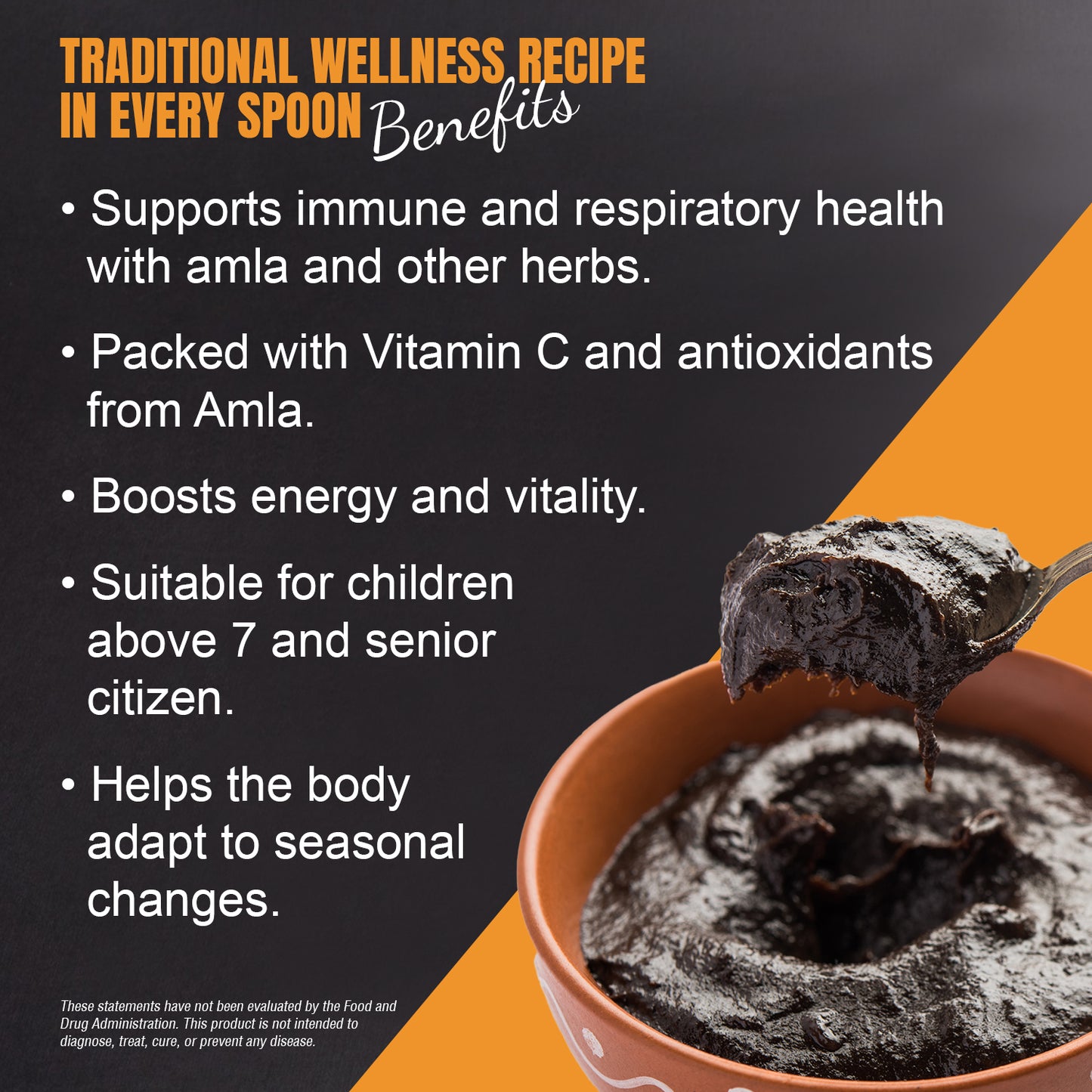 Chywanprash Rasayana Jam (500 gms Jar)